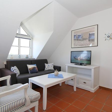 Reif Fuer Die Insel Westerland Exterior foto