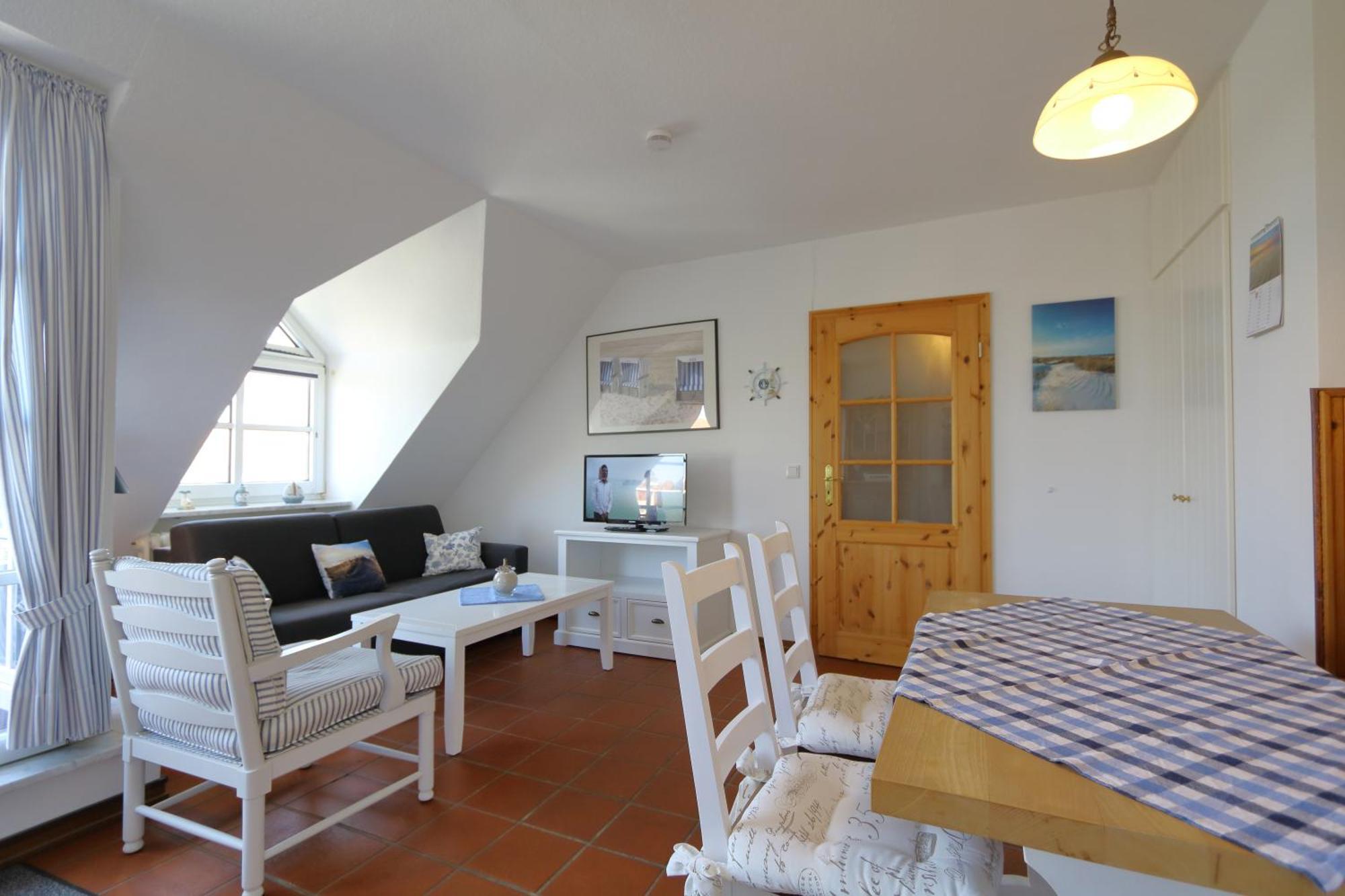 Reif Fuer Die Insel Westerland Exterior foto